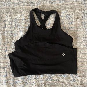Lululemon tank